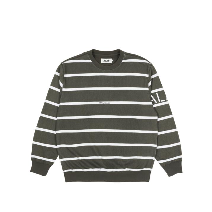 Thumbnail RACONTEUR CREW BLACK one color