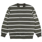 Thumbnail RACONTEUR CREW BLACK one color