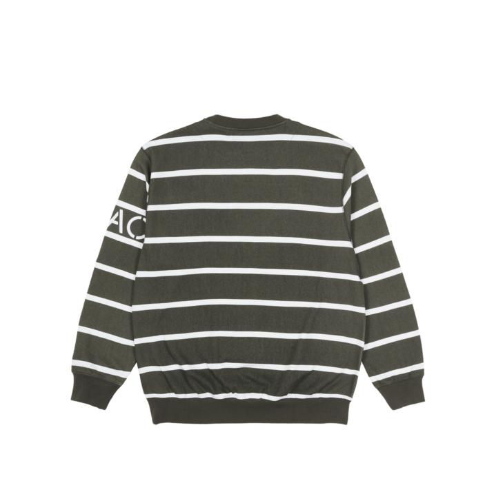 Thumbnail RACONTEUR CREW BLACK one color