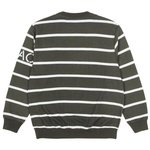Thumbnail RACONTEUR CREW BLACK one color