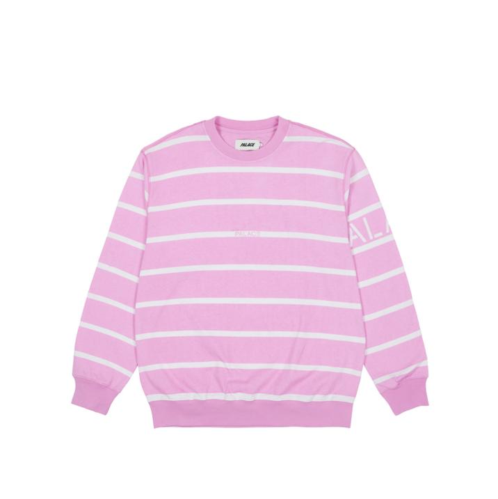 Thumbnail RACONTEUR CREW PINK one color