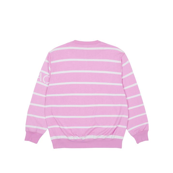 Thumbnail RACONTEUR CREW PINK one color