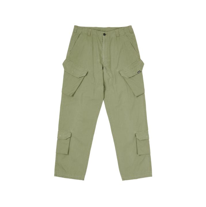 Thumbnail RN CARGO PANT OLIVE one color