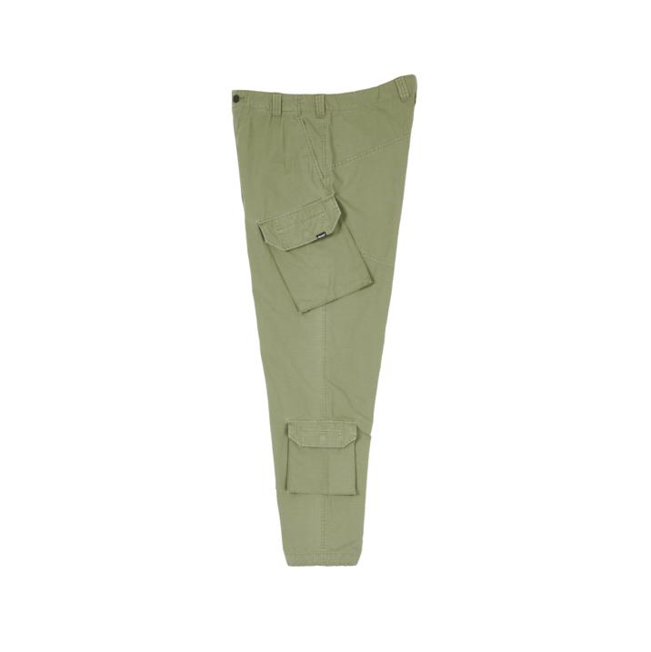 Thumbnail RN CARGO PANT OLIVE one color