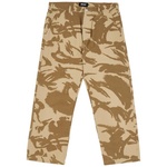 Thumbnail CANVAS PLAIN PANT DESERT CAMO one color