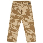 Thumbnail CANVAS PLAIN PANT DESERT CAMO one color