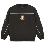 Thumbnail MUMMA MIA CREW BLACK one color