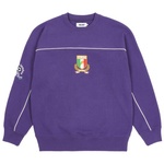 Thumbnail MUMMA MIA CREW PURPLE one color