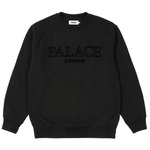 Thumbnail LONDON CREW BLACK one color