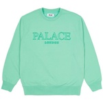 Thumbnail LONDON CREW MINT one color