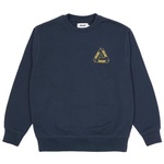 Thumbnail OUTLINER MIT DESIGNER CREW NAVY one color