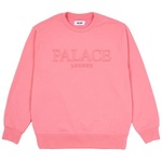 Thumbnail LONDON CREW PINK one color