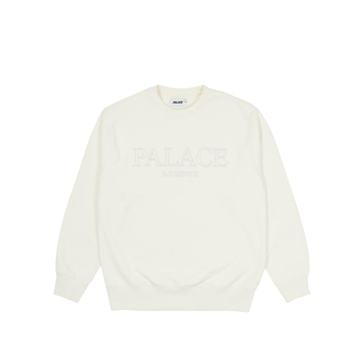 Thumbnail LONDON CREW STONE one color