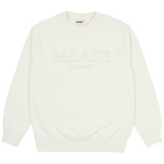 Thumbnail LONDON CREW STONE one color