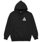Thumbnail TRI-CHROME HOOD BLACK one color