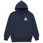 Thumbnail TRI-CHROME HOOD NAVY one color