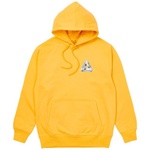 Thumbnail TRI-CHROME HOOD ORANGE one color