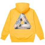 Thumbnail TRI-CHROME HOOD ORANGE one color