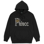 Thumbnail IT'S A KINDA MAGIC HOOD BLACK one color