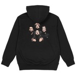 Thumbnail IT'S A KINDA MAGIC HOOD BLACK one color