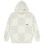 Thumbnail STITCH UP HOOD LIGHT GREY one color