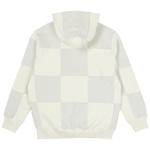 Thumbnail STITCH UP HOOD LIGHT GREY one color