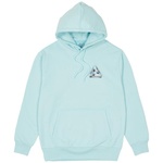 Thumbnail TRI-CHROME HOOD BLUE one color