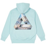Thumbnail TRI-CHROME HOOD BLUE one color