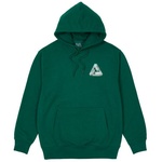 Thumbnail TRI-CHROME HOOD GREEN one color