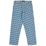 Thumbnail INFINITY DENIM JEAN STONE WASH one color