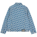 Thumbnail INFINITY DENIM JACKET STONE WASH one color