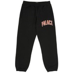 Thumbnail SPORTINI JOGGERS BLACK one color