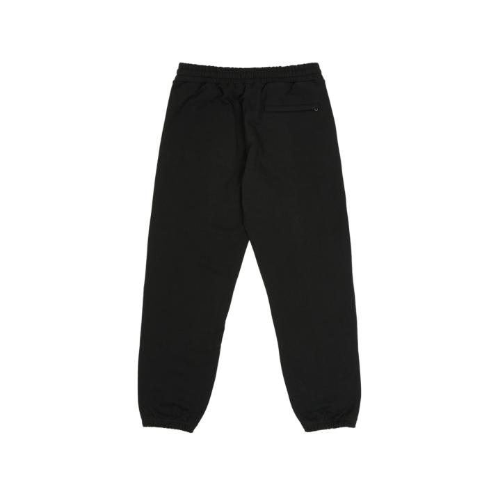 Thumbnail SPORTINI JOGGERS BLACK one color