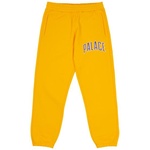 Thumbnail SPORTINI JOGGERS YELLOW one color