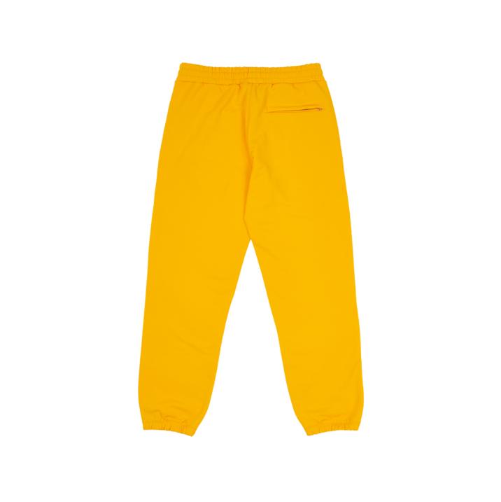 Thumbnail SPORTINI JOGGERS YELLOW one color