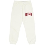 Thumbnail SPORTINI JOGGERS WHITE one color