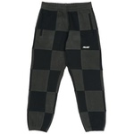 Thumbnail STITCH UP JOGGERS BLACK one color