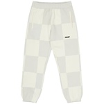 Thumbnail STITCH UP JOGGERS LIGHT GREY one color
