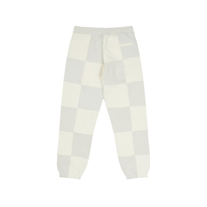 Thumbnail STITCH UP JOGGERS LIGHT GREY one color