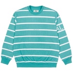 Thumbnail RACONTEUR CREW GREEN one color