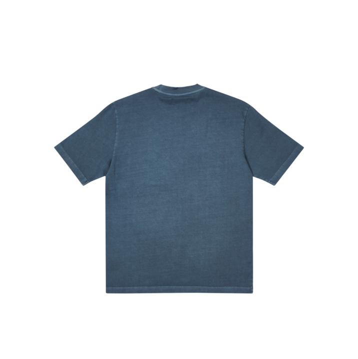 Thumbnail LONDON HEAVY POCKET T-SHIRT NAVY one color