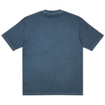 Thumbnail LONDON HEAVY POCKET T-SHIRT NAVY one color