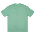 Thumbnail LONDON HEAVY POCKET T-SHIRT GREEN one color
