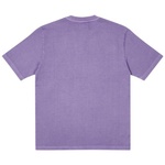 Thumbnail LONDON HEAVY POCKET T-SHIRT PURPLE one color