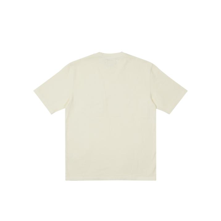 Thumbnail LONDON HEAVY POCKET T-SHIRT STONE one color