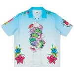 Thumbnail INKY SHIRT BLUE one color