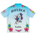 Thumbnail INKY SHIRT BLUE one color