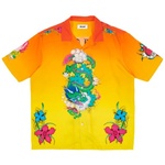 Thumbnail INKY SHIRT ORANGE one color