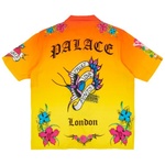 Thumbnail INKY SHIRT ORANGE one color