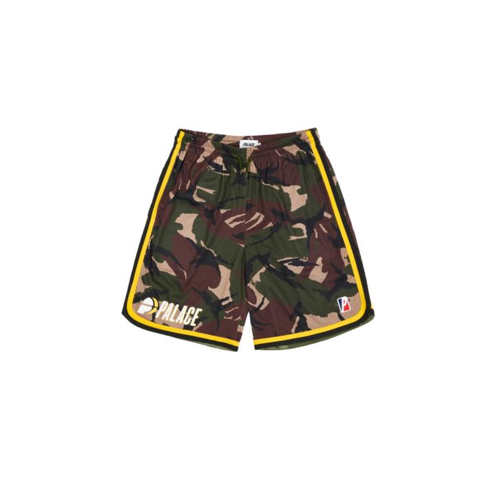 Thumbnail PS SHORTS CAMO one color